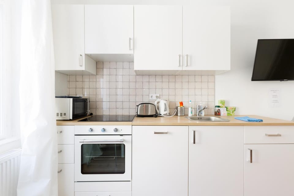 Best Vacation Apartment in Budapest Apartment in Budapest