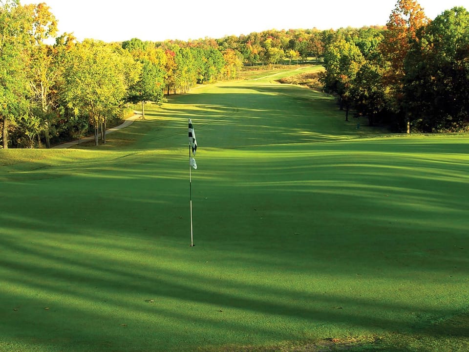 Golfcourse