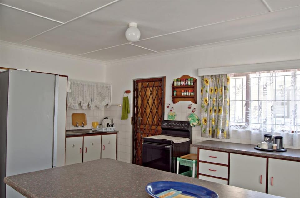 30 Tornynstreet House in Western Cape