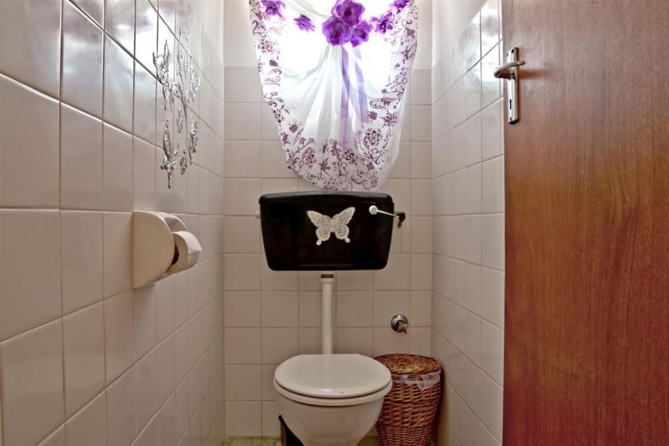 30 Tornynstreet House in Western Cape