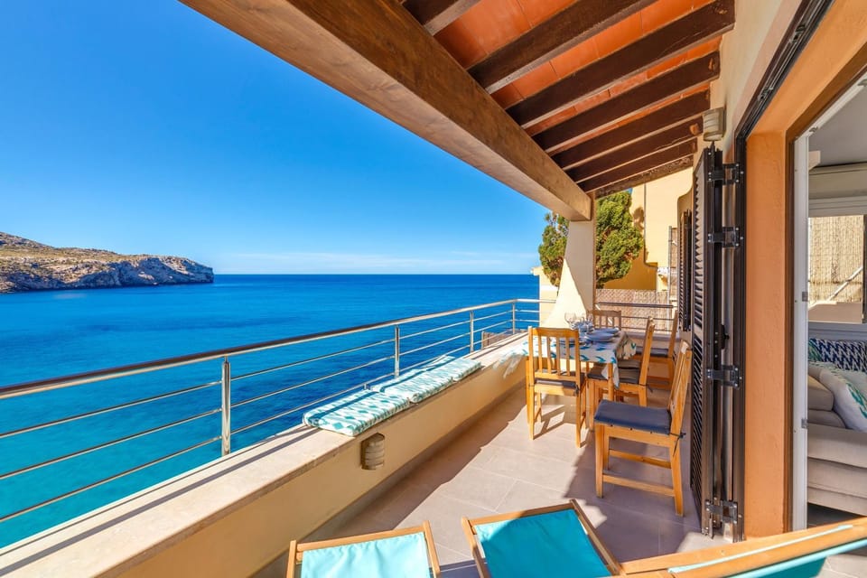 Apartamento Mirador Apartment in Majorca