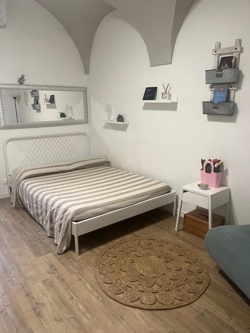 atena's house Apartment in Sanremo