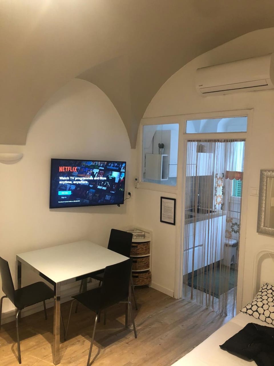TV and multimedia