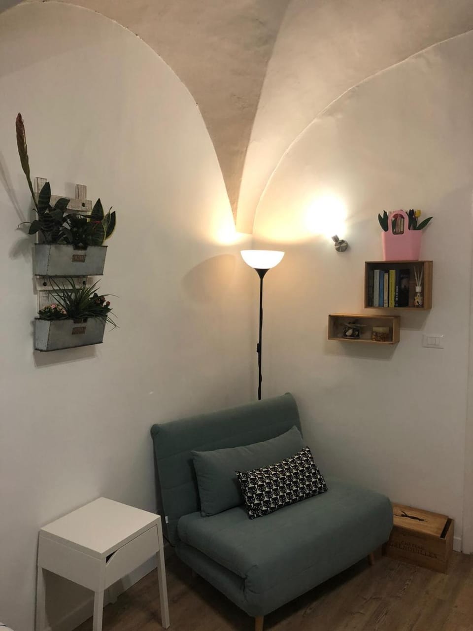 atena's house Apartment in Sanremo