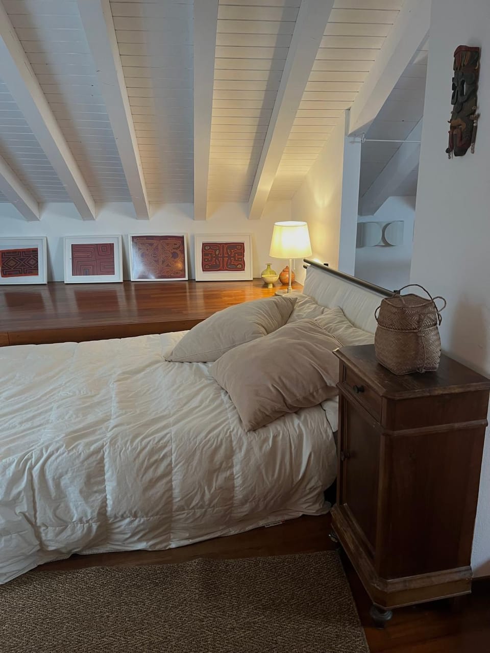 Bellagio Retreat - Cozy apartment in San Giovanni Apartment in Bellagio