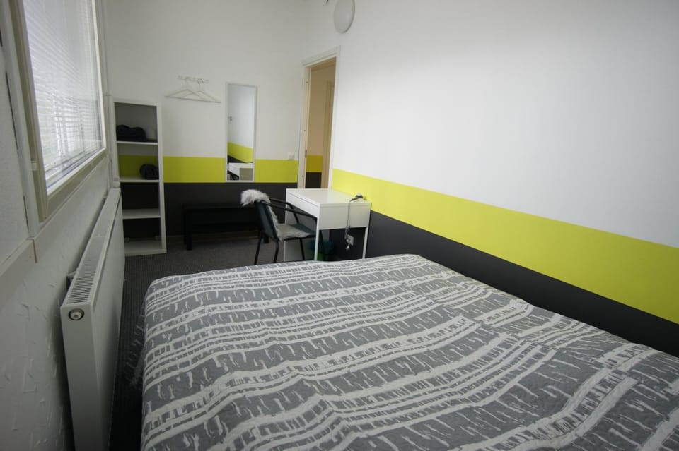 ChillOut GuestHouse Lahti Bed and Breakfast in Finland
