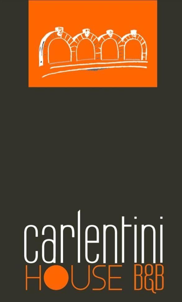 Carlentini house B&B Bed and Breakfast in Sicily