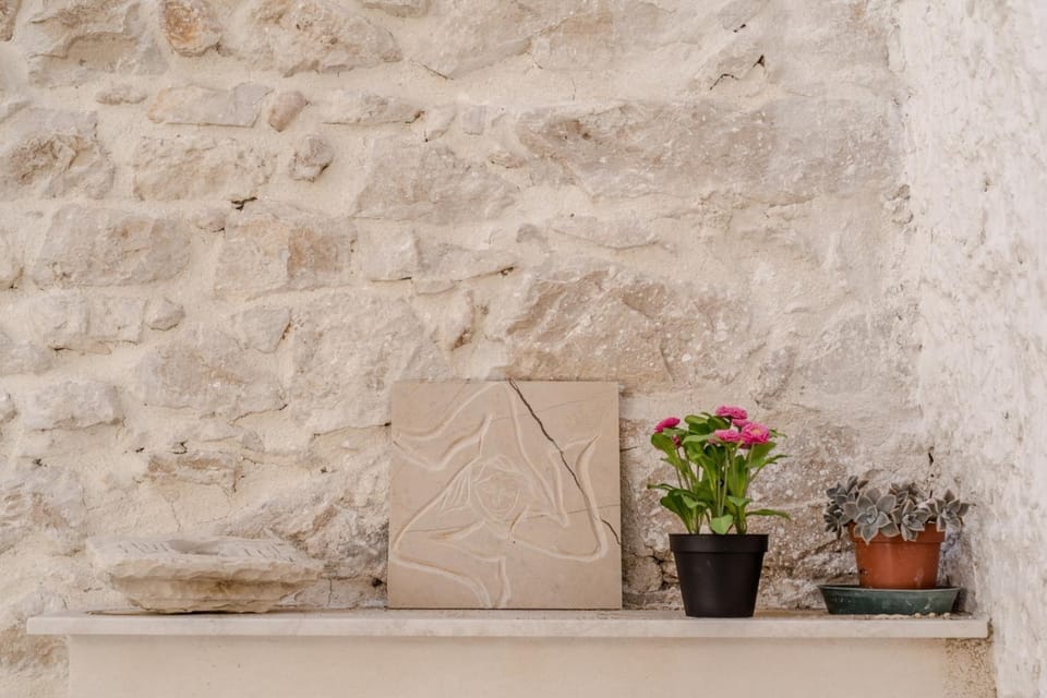 Carlentini house B&B Bed and Breakfast in Sicily