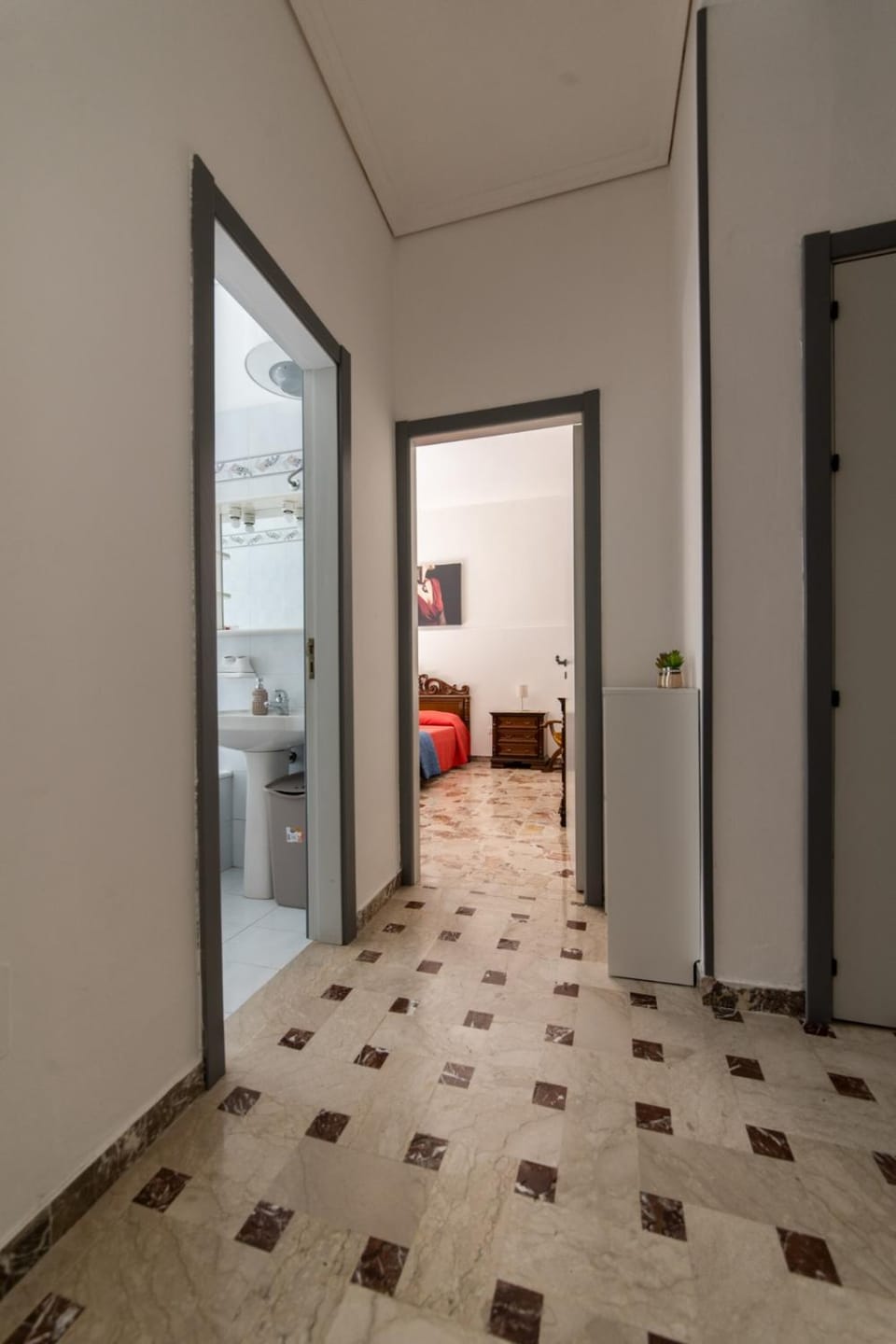Carlentini house B&B Bed and Breakfast in Sicily