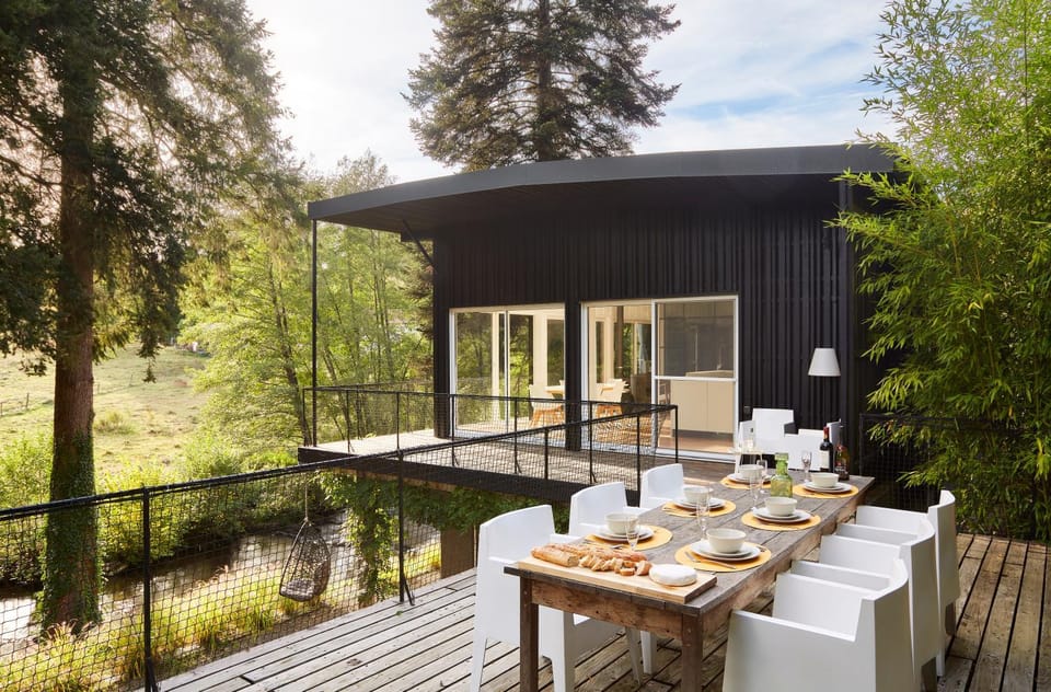 Villa Combade Villa in Nouvelle-Aquitaine