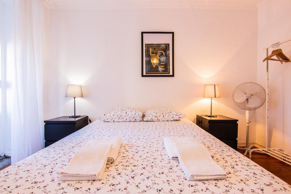 Apartamento Bairro Alto Apartment in Lisbon