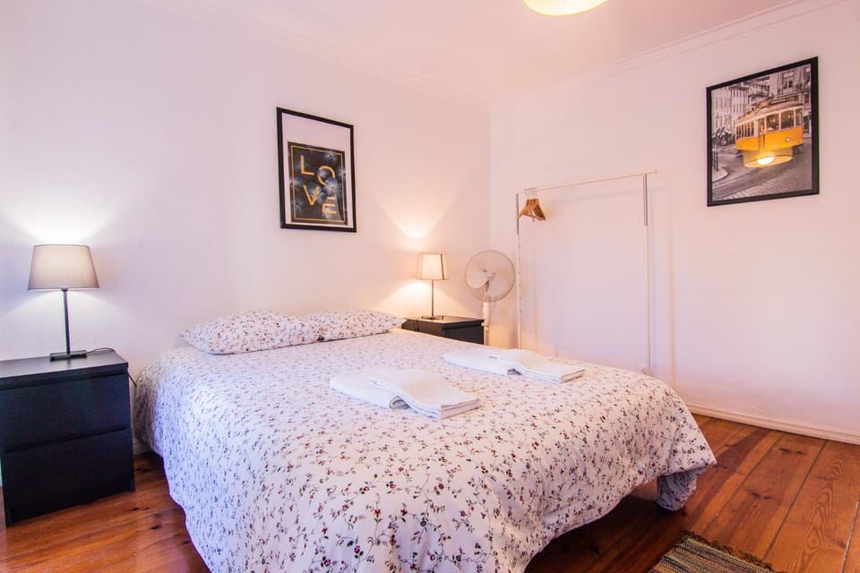 Apartamento Bairro Alto Apartment in Lisbon