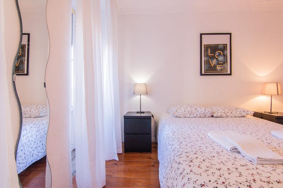 Apartamento Bairro Alto Apartment in Lisbon
