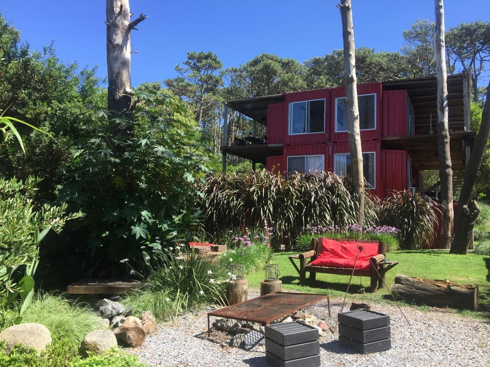 Cdl Apartment in Maldonado Department, Uruguay