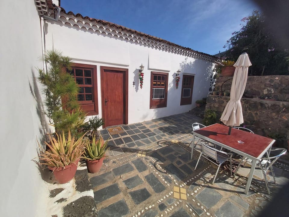 Patio, Balcony/Terrace