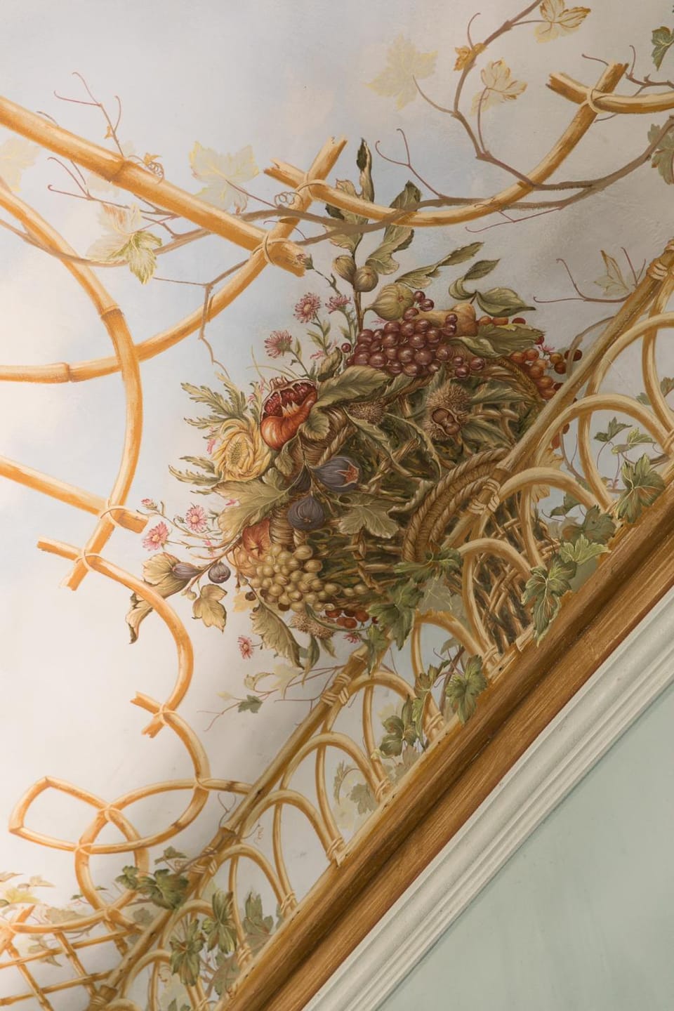 Decorative detail