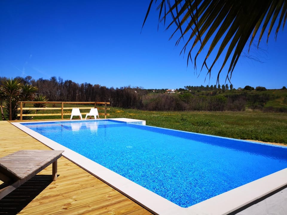 Quinta de Moledos Apartment in Faro District