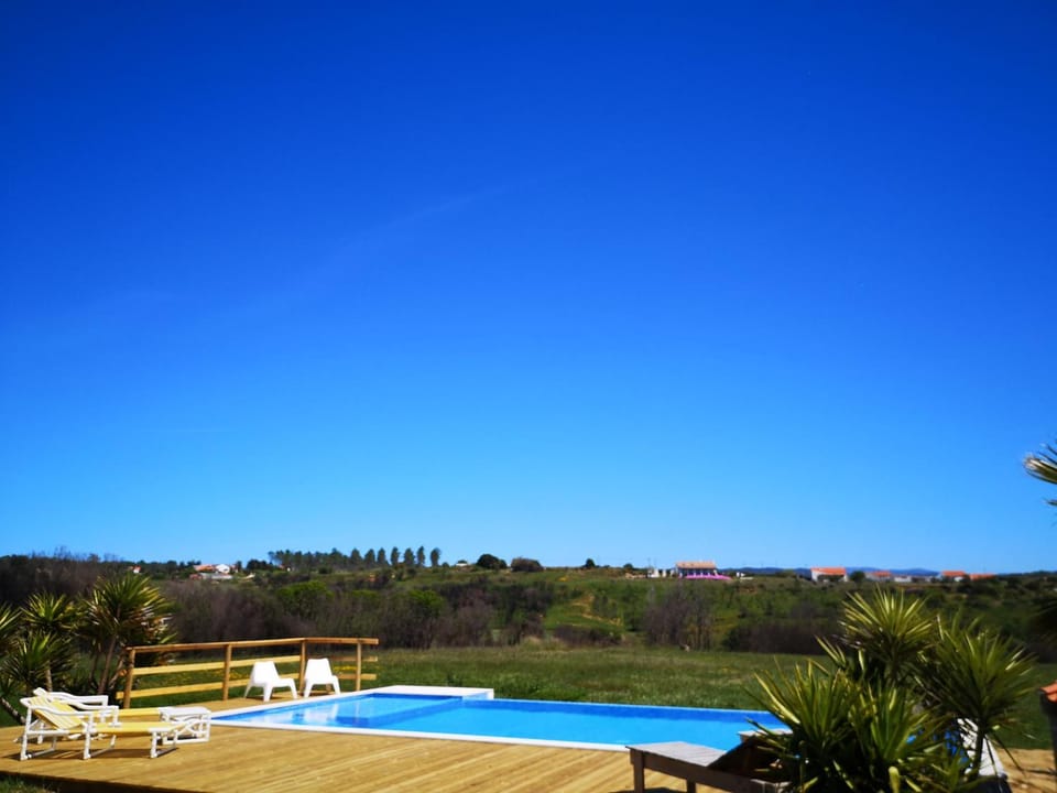 Quinta de Moledos Apartment in Faro District