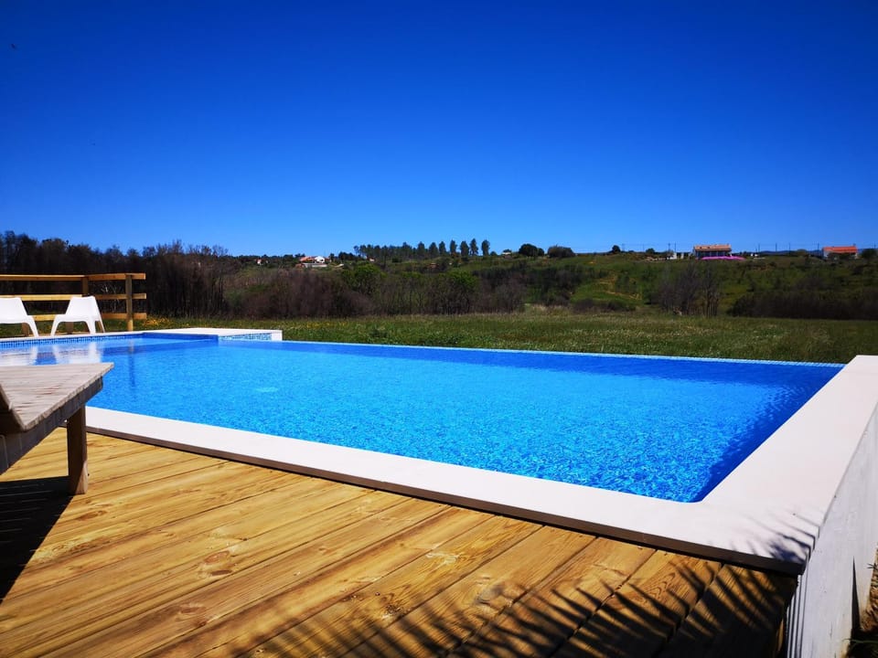 Quinta de Moledos Apartment in Faro District