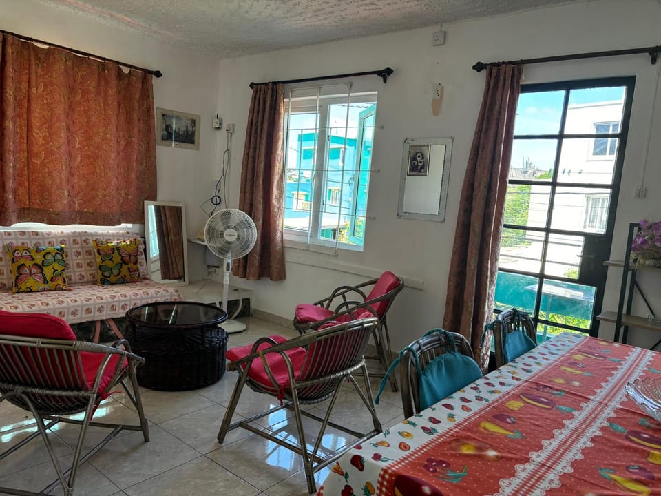 Villas Floralies Apartment in Grand Baie
