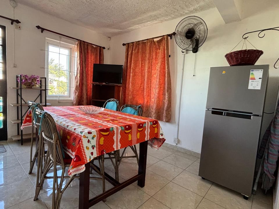 Villas Floralies Apartment in Grand Baie
