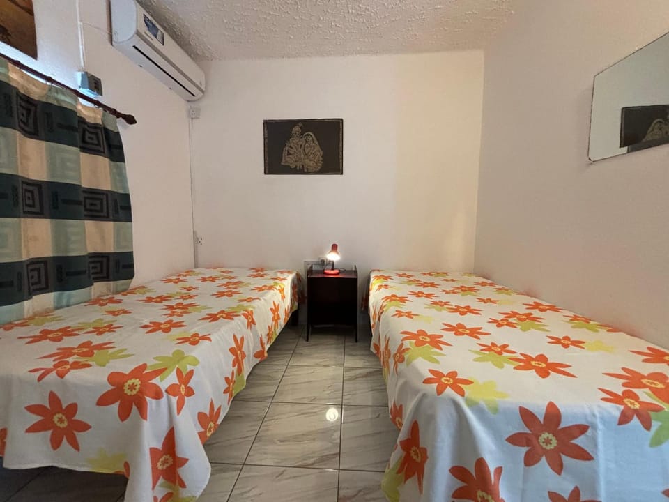 Villas Floralies Apartment in Grand Baie