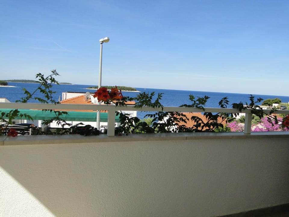 View (from property/room), Sea view