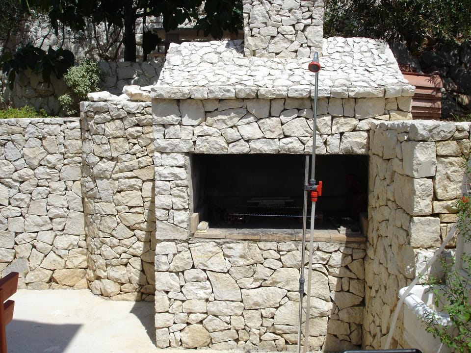 BBQ facilities