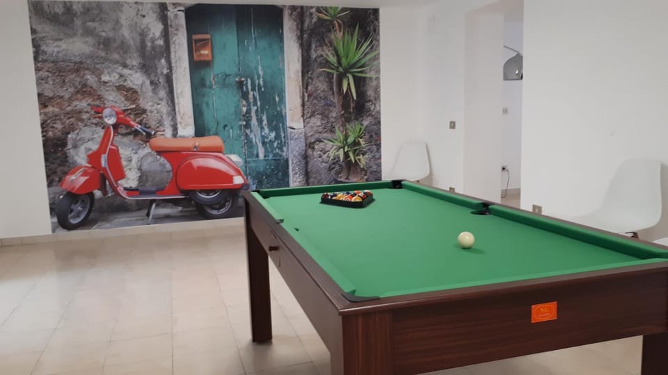 Villa l'Olivarosa Villa in Lazio