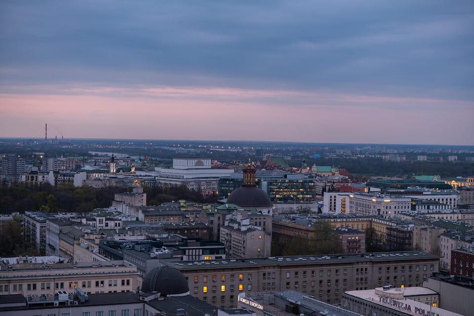 City view