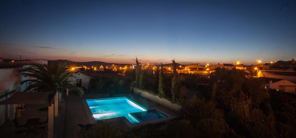 Casa do Pocinho Apartment in Faro District