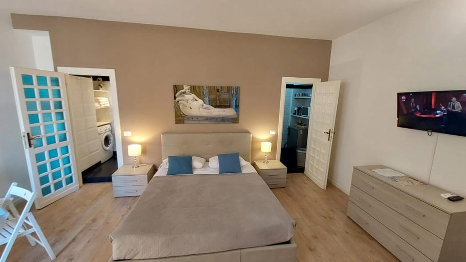 Petit Bijou de Rome Vatican-Trastevere House in Rome