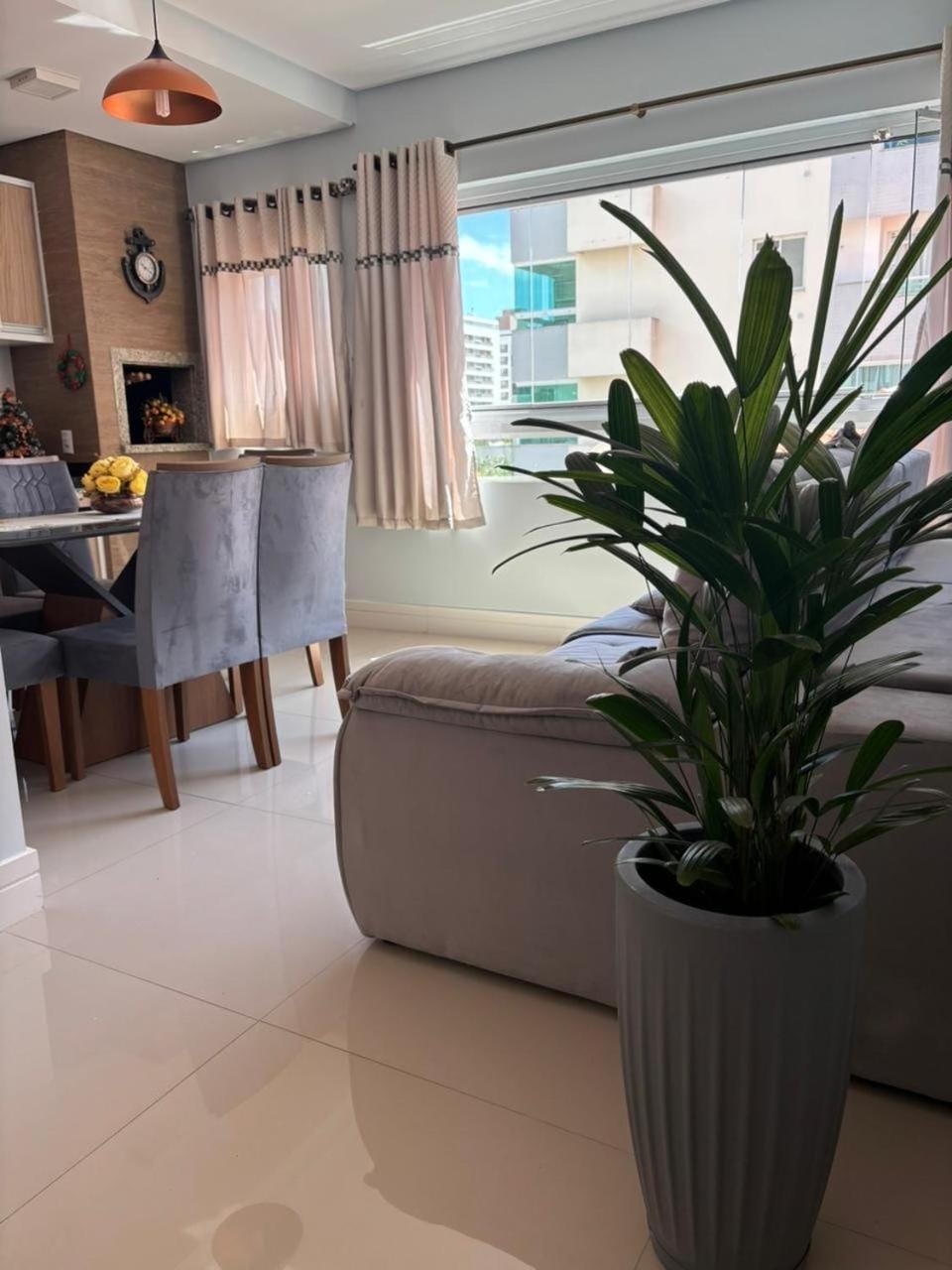 Ap Praia De Palmas Apartment in Florianopolis