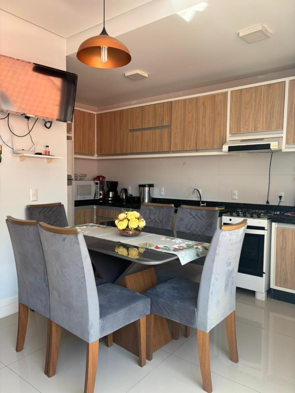 Ap Praia De Palmas Apartment in Florianopolis