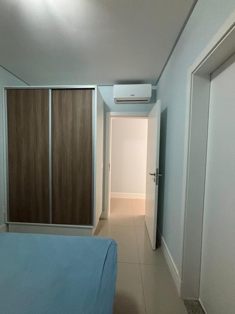 Ap Praia De Palmas Apartment in Florianopolis