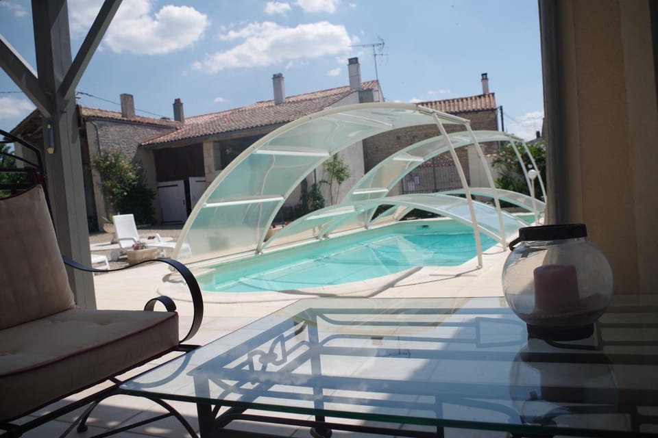 Spring, Day, Summer, Darts, Autumn, Pool view, Swimming pool