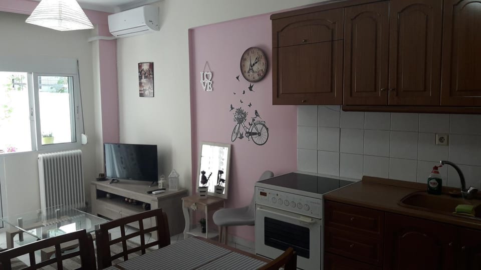 Dimos Apartment in Thessaloniki