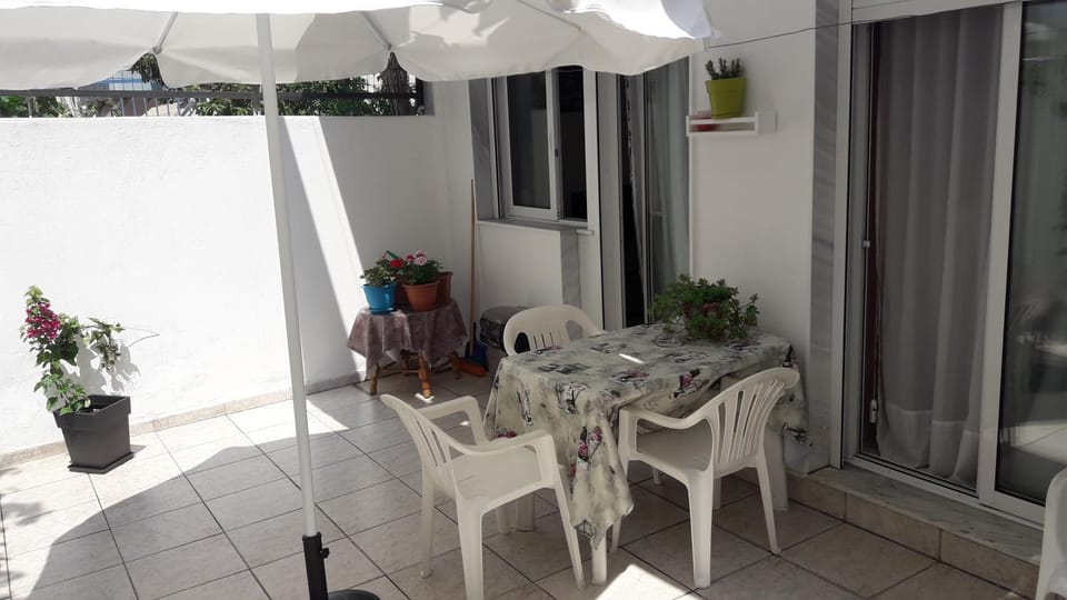 Dimos Apartment in Thessaloniki