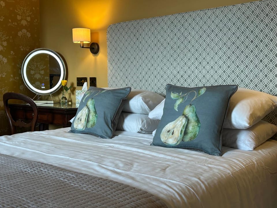 Baytree House Bed and Breakfast in Harrogate