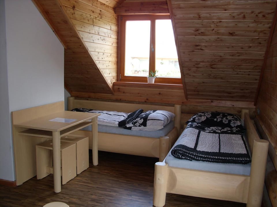 Penzion U Fábů Bed and Breakfast in South Moravian Region