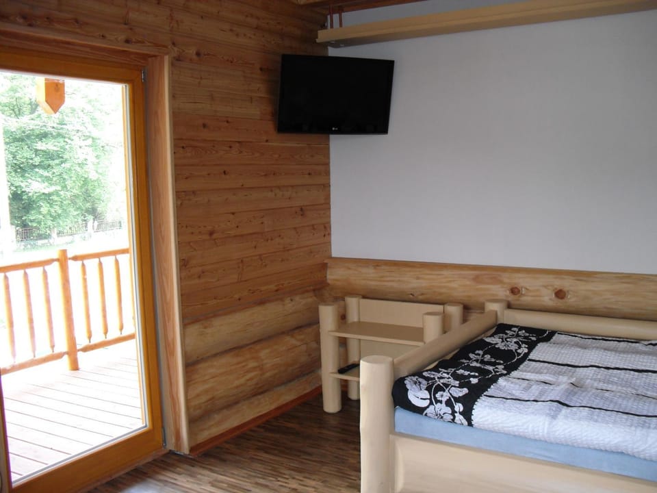 Penzion U Fábů Bed and Breakfast in South Moravian Region