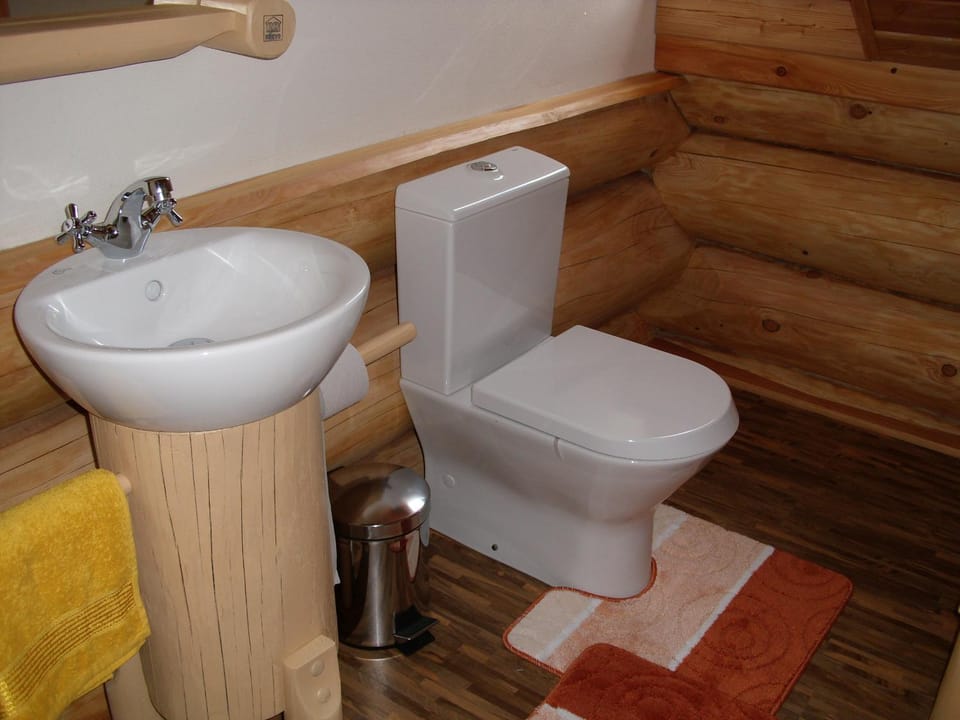 Penzion U Fábů Bed and Breakfast in South Moravian Region