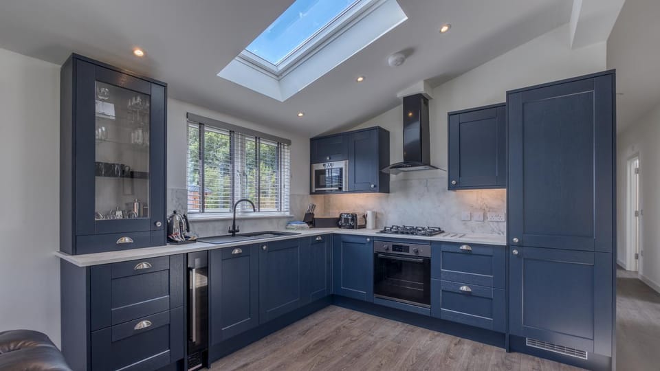 Kitchen or kitchenette, pet friendly