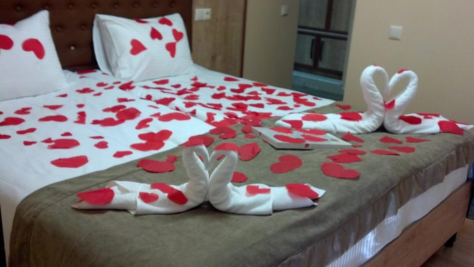 Hotel Juralius Inn in Tbilisi, Georgia