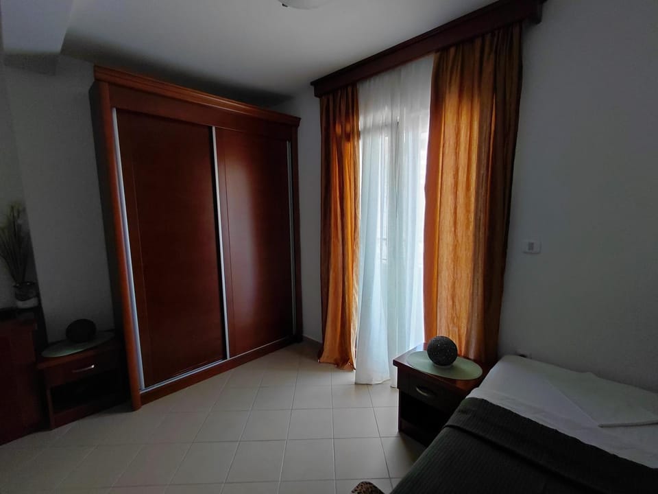Apartments Krapina Apartment in Budva