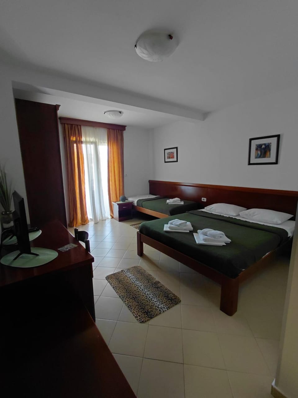 Apartments Krapina Apartment in Budva