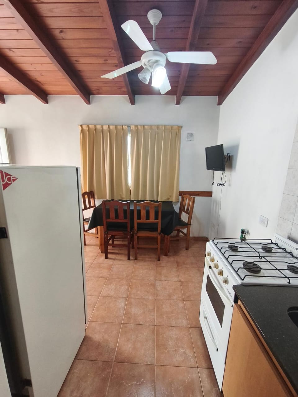 Departamentos Dani Apartment in Villa Carlos Paz