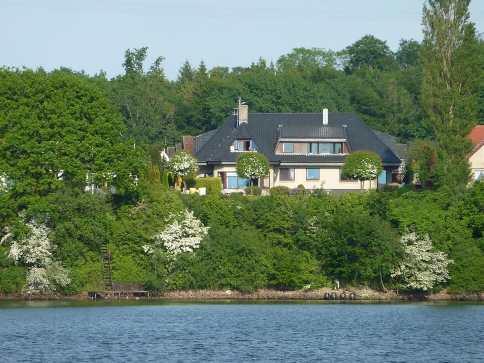 Property building, Day, Natural landscape
