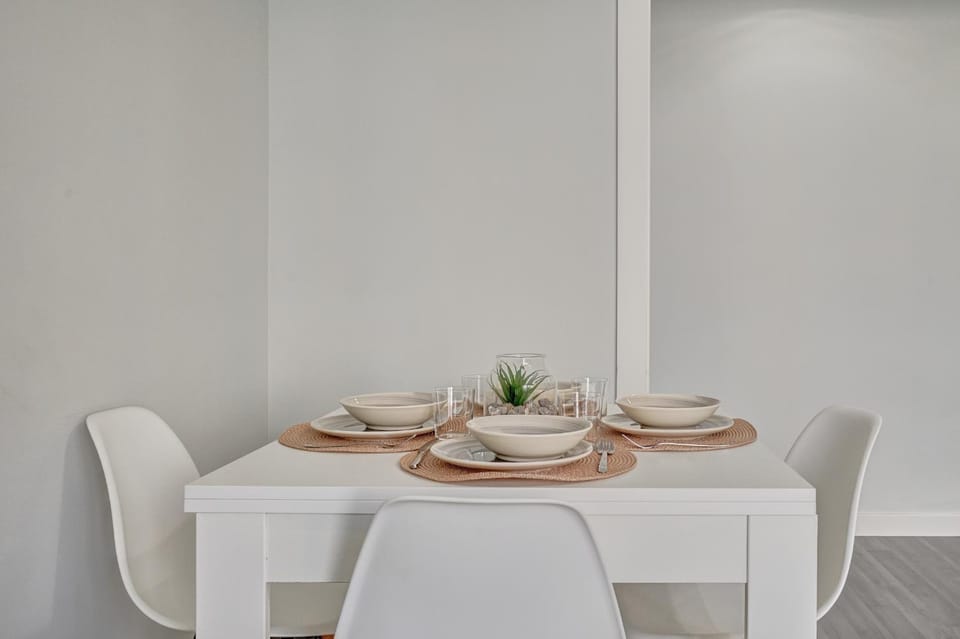 Múgica - Gran Vía Apartment in Logrono