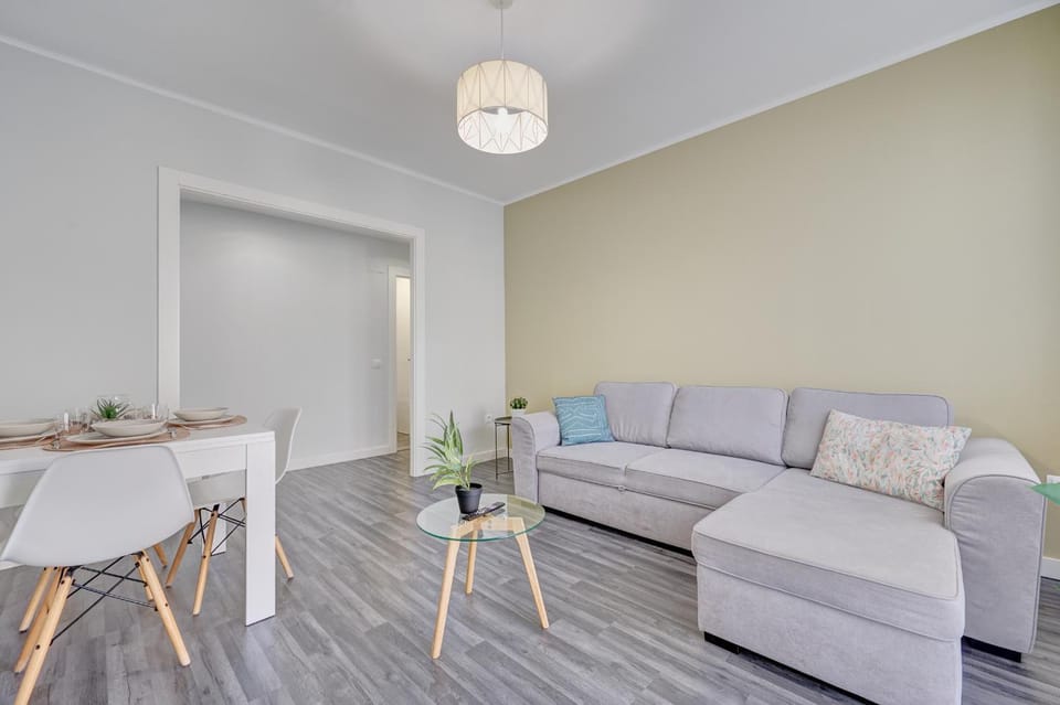 Múgica - Gran Vía Apartment in Logrono
